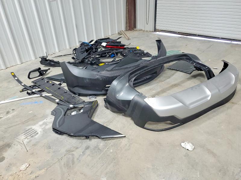 Продажа на аукционе авто 2026 Kia Niro, vin: KNDCP3LE0T5322811, номер лота: 60676526