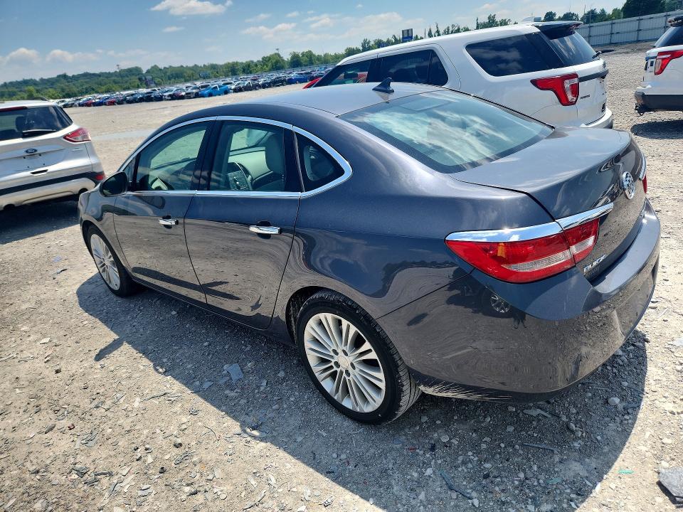 Продаж на аукціоні авто 2013 Buick Verano, vin: 1G4PP5SK1D4240450, номер лоту: 60236706