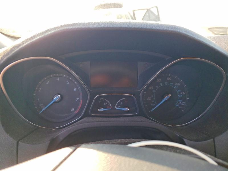 Продажа на аукционе авто 2014 Ford Focus, vin: 1FADP3K29EL284964, номер лота: 60784506