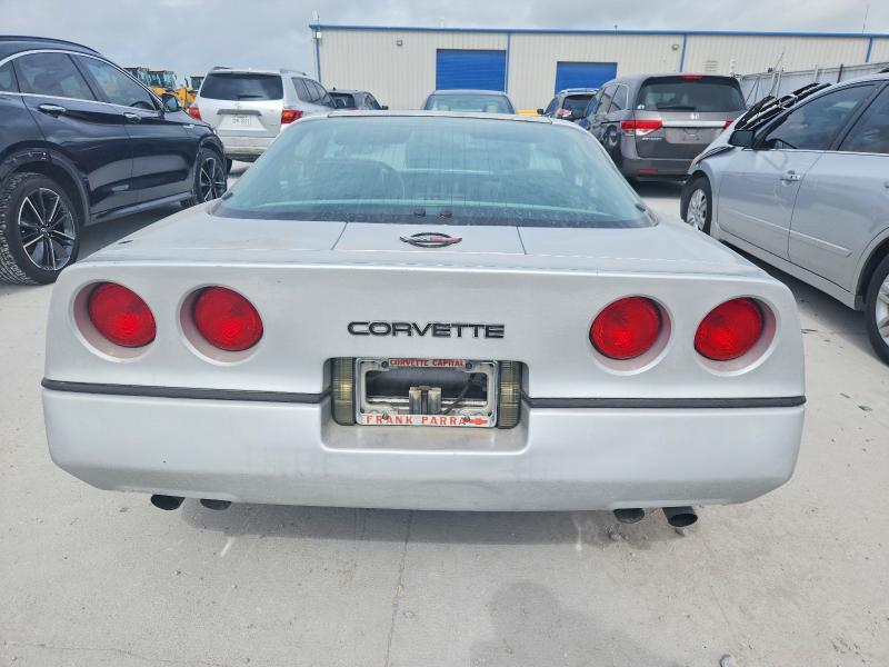 Aukcja sprzedaży 1985 Chevrolet Corvette, vin: 1G1YY0781F5132759, numer aukcji: 62428586