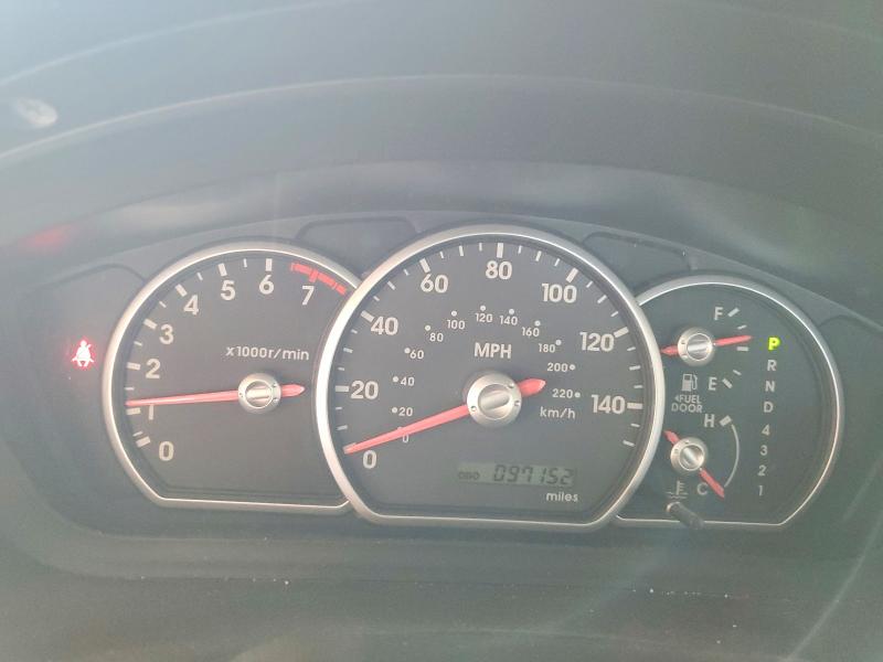 Aukcja sprzedaży 2008 Mitsubishi Galant, vin: 4A3AB36F58E018940, numer aukcji: 60307726