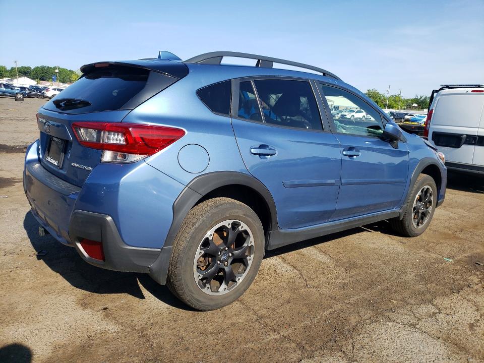 Aukcja sprzedaży 2023 Subaru Crosstrek, vin: JF2GTACC6PG216567, numer aukcji: 60481536