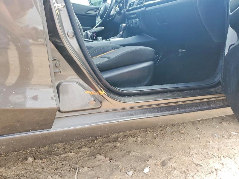 Продажа на аукционе авто 2016 Mazda 3, vin: 3MZBM1V79GM256425, номер лота: 61298556