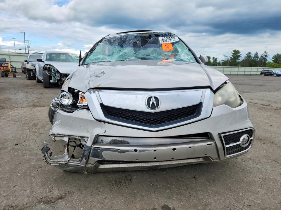 Продаж на аукціоні авто 2011 Acura Rdx, vin: 5J8TB1H5XBA004262, номер лоту: 63209766