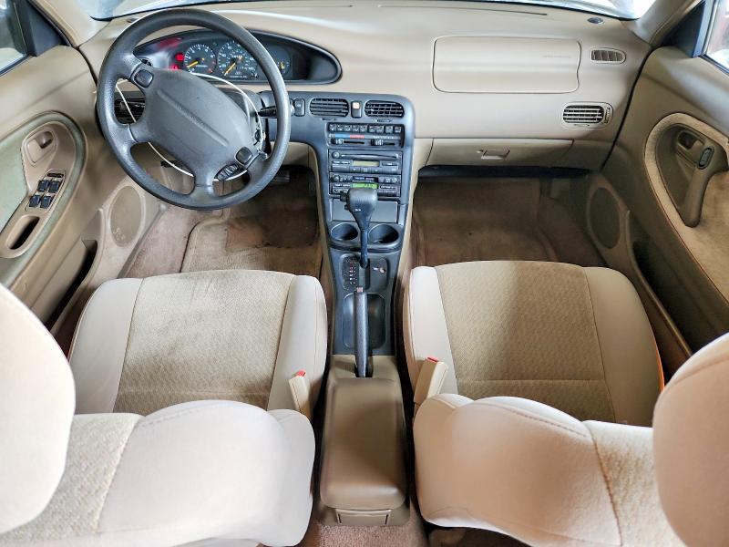 1996 Mazda 626 მანქანა იყიდება აუქციონზე, vin: 1YVGE22C6T5562747, აუქციონის ნომერი: 60369846