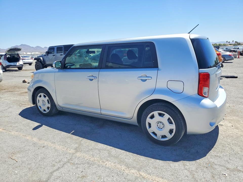 Продажа на аукционе авто 2012 Scion Xb, vin: JTLZE4FE4CJ013677, номер лота: 60224946