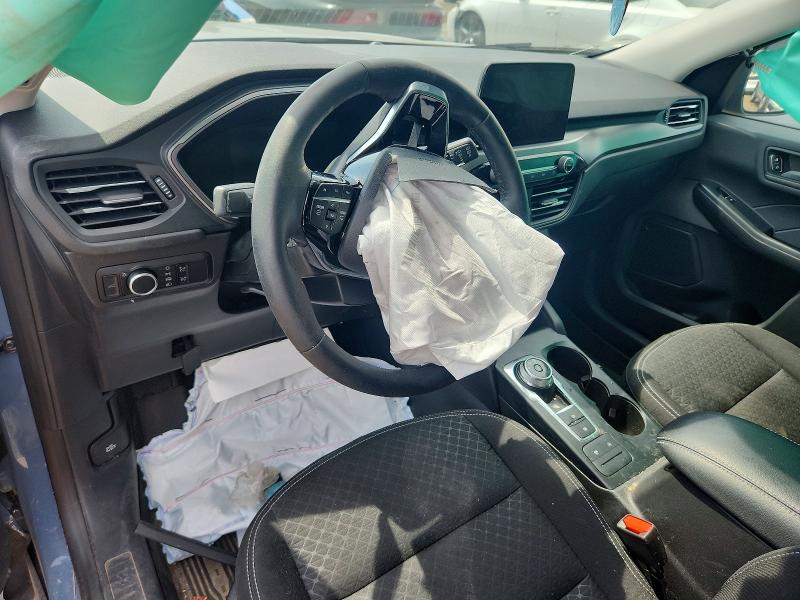 Продаж на аукціоні авто 2024 Ford Escape, vin: 1FMCU9GN6RUB59615, номер лоту: 63362526