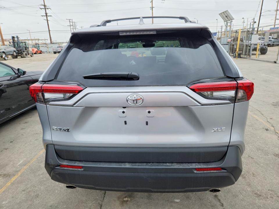 Продаж на аукціоні авто 2025 Toyota Rav4, vin: 2T3W1RFV1SW438006, номер лоту: 59674706