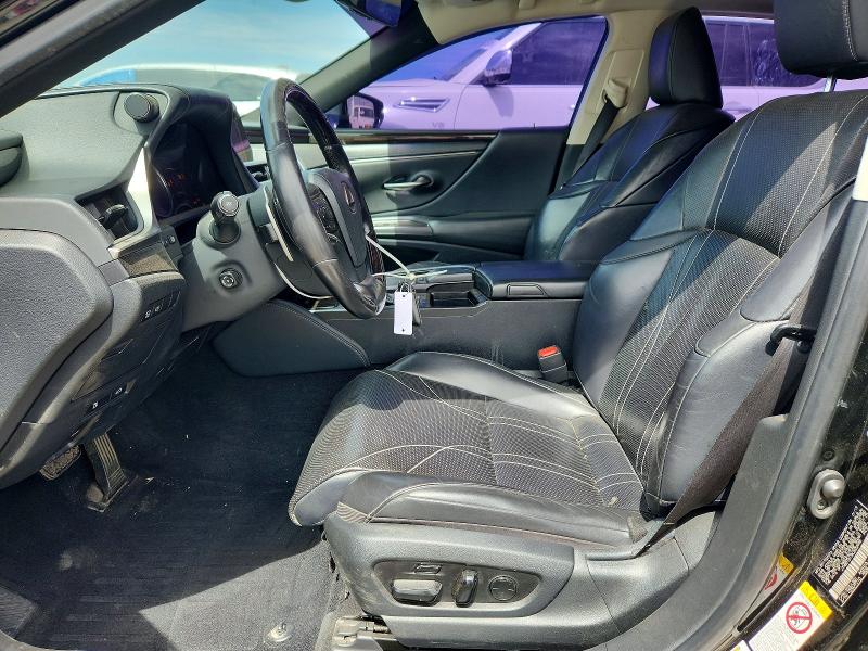 Aukcja sprzedaży 2019 Lexus Es, vin: JTHB21B13K2032946, numer aukcji: 61365716