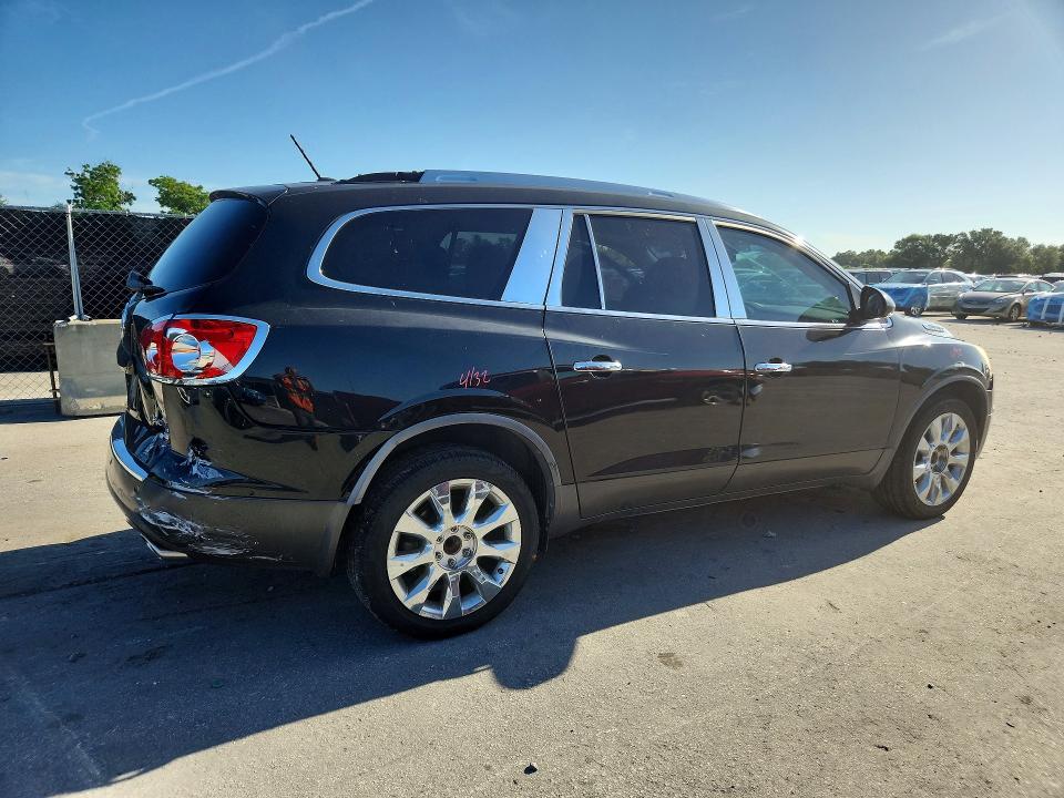 Aukcja sprzedaży 2011 Buick Enclave, vin: 5GAKRCED4BJ115730, numer aukcji: 61986996