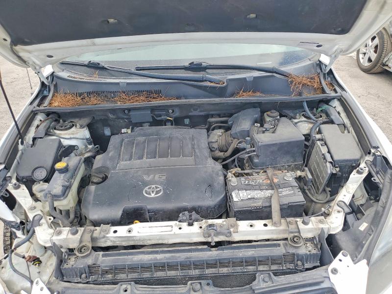 Продажа на аукционе авто 2008 Toyota Rav4, vin: JTMBK32V186050010, номер лота: 62625016