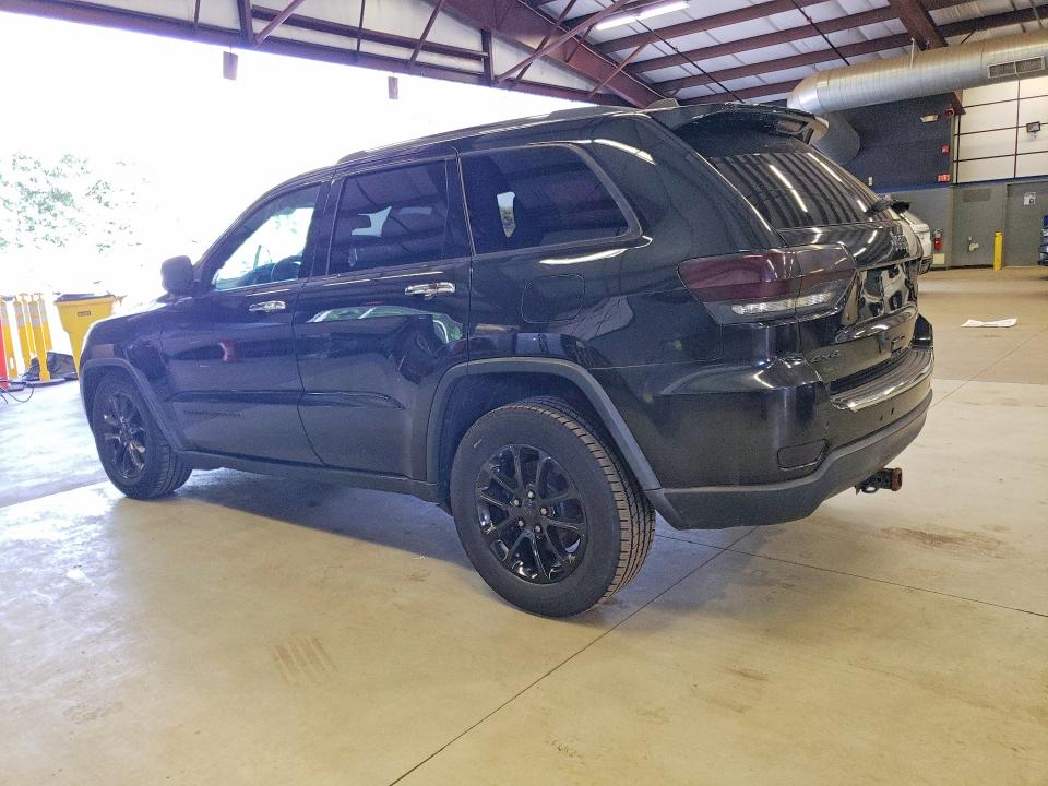 2015 Jeep Grand Cherokee მანქანა იყიდება აუქციონზე, vin: 1C4RJFBG2FC181966, აუქციონის ნომერი: 58329926