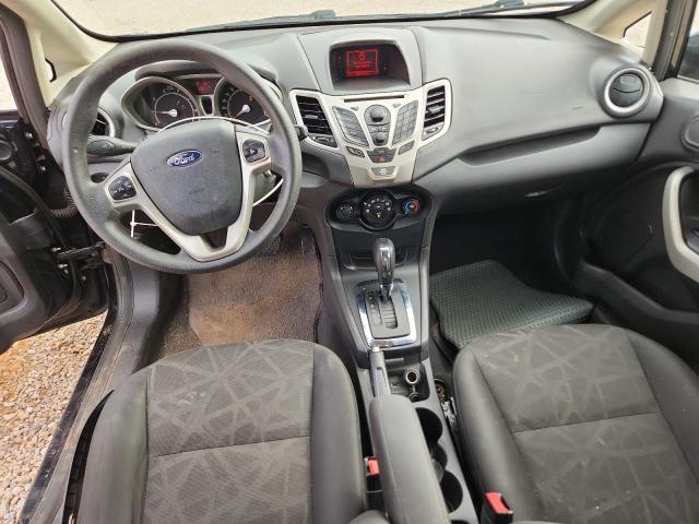2012 Ford Fiesta მანქანა იყიდება აუქციონზე, vin: 3FADP4EJ1CM114571, აუქციონის ნომერი: 61106226