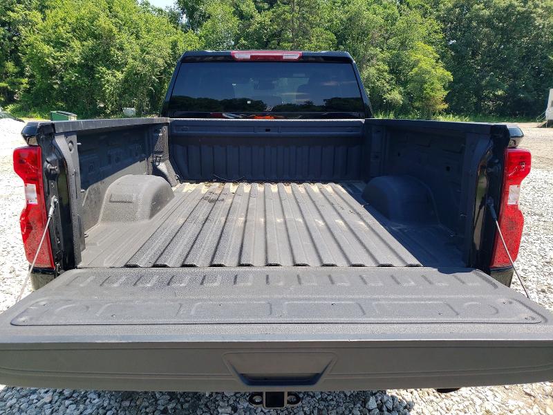 85772595 :رقم المزاد ، 1GC5KME73SF242648 vin ، 2025 Chevrolet Silverado مزاد بيع