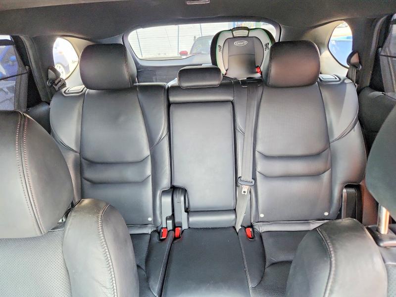 62846326 :رقم المزاد ، JM3TCADYXK0326103 vin ، 2019 Mazda Cx-9 مزاد بيع