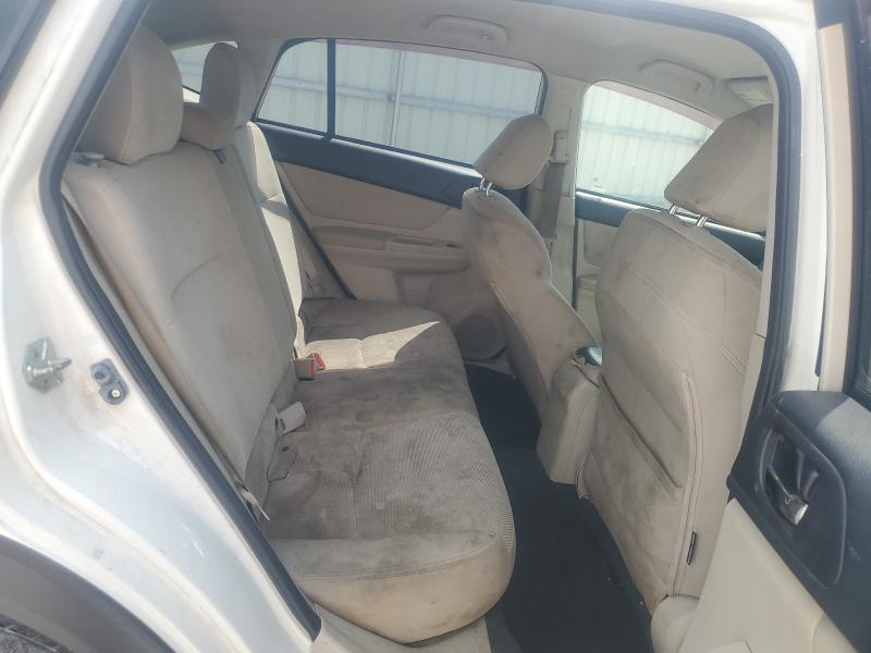 60502856 :رقم المزاد ، JF2GPACC1E8306852 vin ، 2014 Subaru Xv Crosstrek مزاد بيع