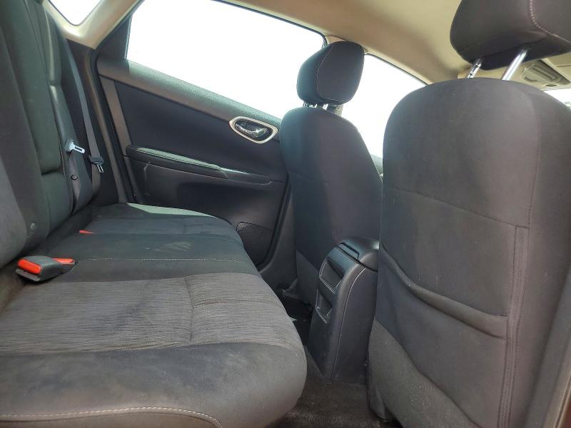 Aukcja sprzedaży 2015 Nissan Sentra, vin: 3N1AB7AP2FL690237, numer aukcji: 59713006