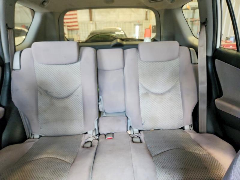 Aukcja sprzedaży 2008 Toyota Rav4, vin: JTMBK33V886038371, numer aukcji: 61334946