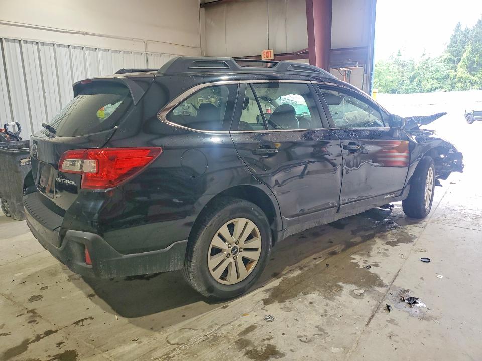 Продаж на аукціоні авто 2018 Subaru Outback, vin: 4S4BSAAC7J3363375, номер лоту: 62669846