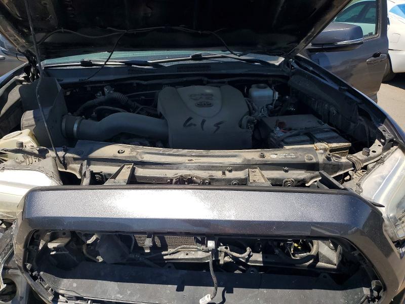 59120556 :رقم المزاد ، 3TMCZ5AN2JM152158 vin ، 2018 Toyota Tacoma مزاد بيع