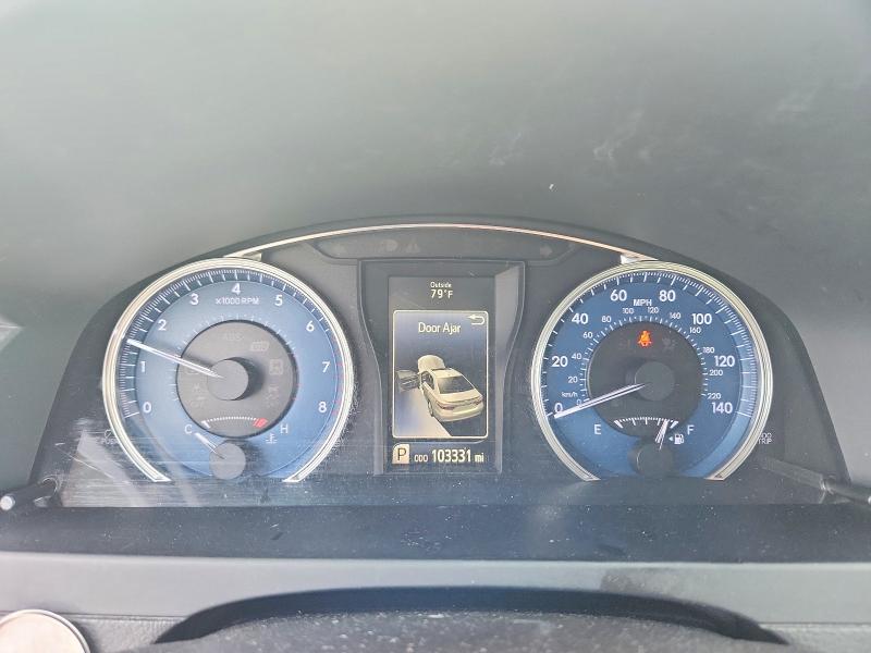 2016 Toyota Camry მანქანა იყიდება აუქციონზე, vin: 4T1BF1FK6GU595604, აუქციონის ნომერი: 61806166
