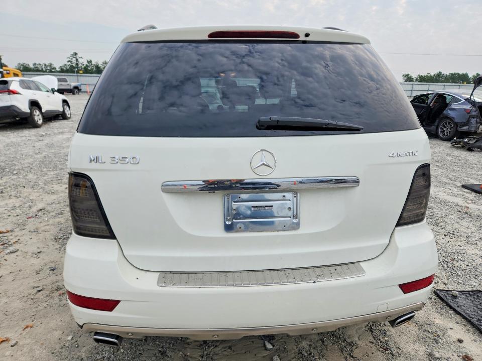 62933556 :رقم المزاد ، 4JGBB8GB5BA722730 vin ، 2011 Mercedes-benz Ml مزاد بيع