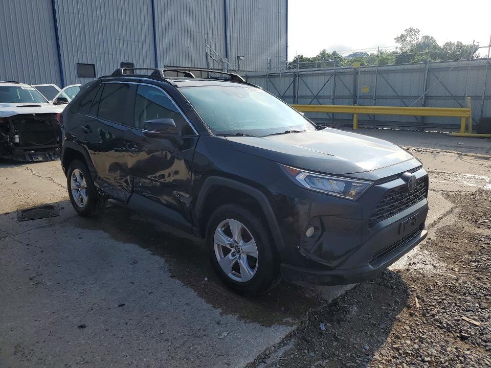 Продажа на аукционе авто 2019 Toyota Rav4, vin: 2T3P1RFV1KW047975, номер лота: 59669176