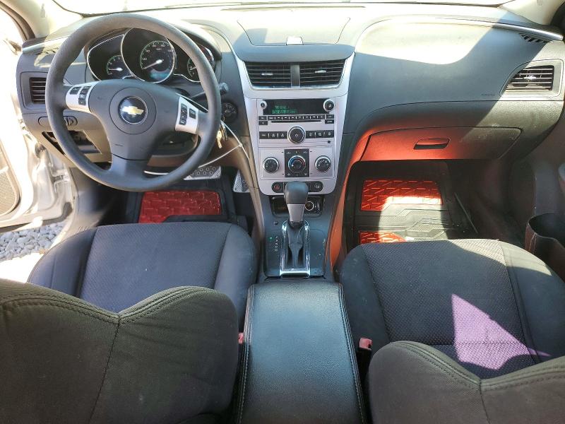 2011 Chevrolet Malibu მანქანა იყიდება აუქციონზე, vin: 1G1ZC5E19BF104279, აუქციონის ნომერი: 61801336