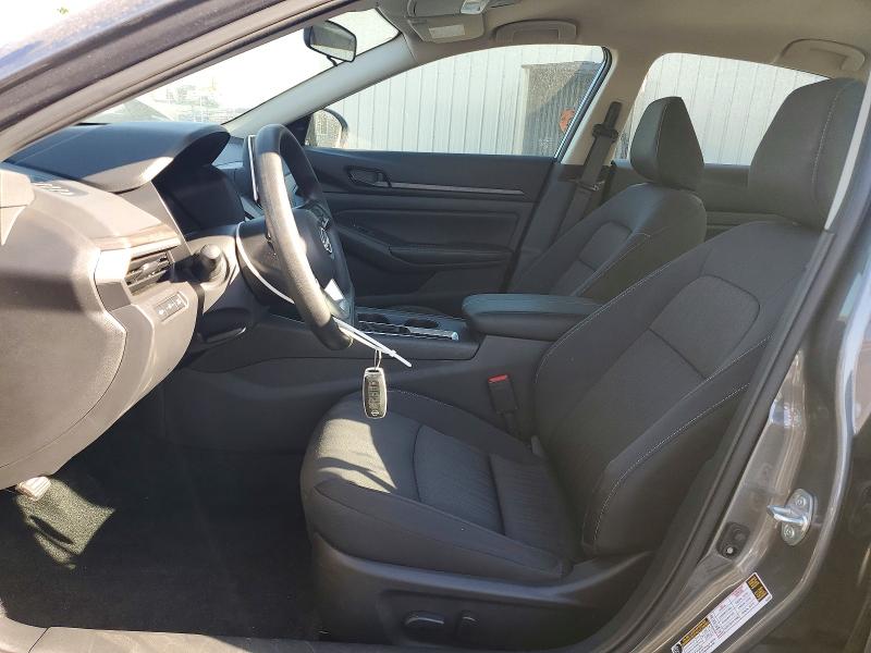 2026 Nissan Altima მანქანა იყიდება აუქციონზე, vin: 1N4BL4DV2TN323217, აუქციონის ნომერი: 62878756
