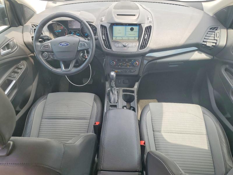 Продажа на аукционе авто 2018 Ford Escape, vin: 1FMCU0GD2JUD02714, номер лота: 60015546