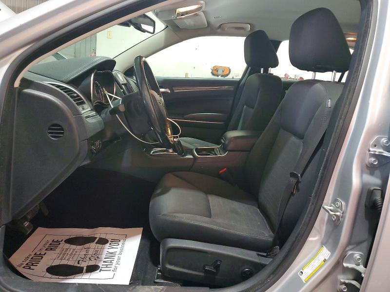 Aukcja sprzedaży 2020 Chrysler 300, vin: 2C3CCARG6LH115961, numer aukcji: 60975976