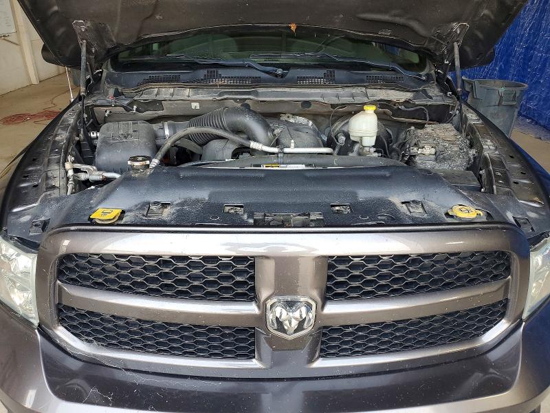Продаж на аукціоні авто 2016 Ram 1500, vin: 3C6RR7KT1GG163699, номер лоту: 63020406