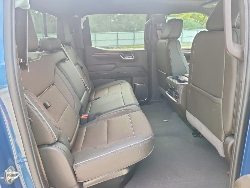 60932526 :رقم المزاد ، 3GTUUGED0RG336332 vin ، 2024 Gmc Sierra مزاد بيع