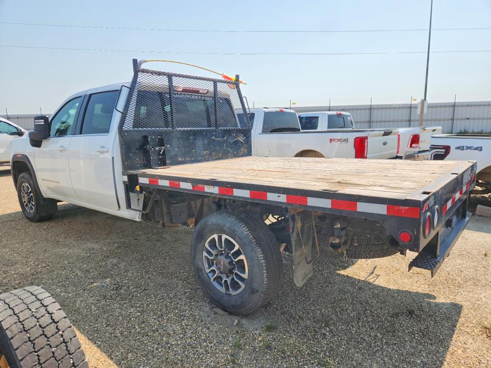 Продажа на аукционе авто 2025 Gmc Sierra, vin: 1GT4UTE77SF249859, номер лота: 60180866