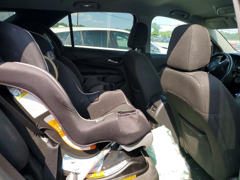 Aukcja sprzedaży 2019 Chevrolet Equinox, vin: 3GNAXKEV5KL363018, numer aukcji: 62200846