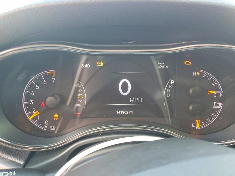 Продажа на аукционе авто 2020 Jeep Grand Cherokee, vin: 1C4RJFBG7LC315009, номер лота: 60044306