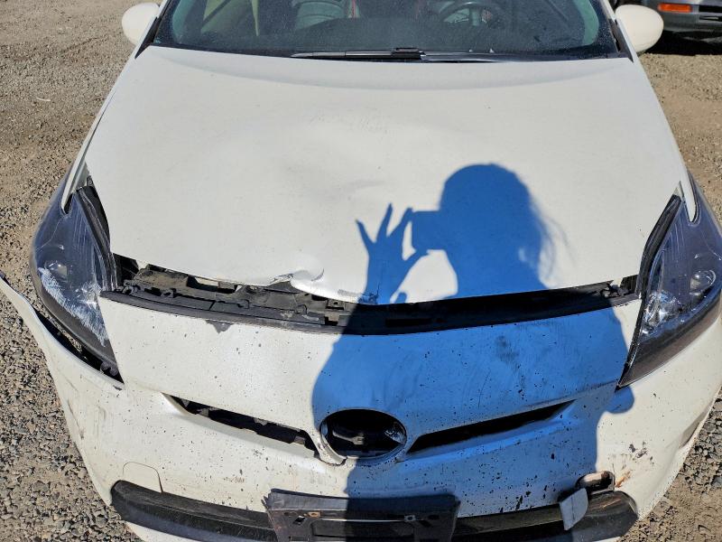 Продаж на аукціоні авто 2015 Toyota Prius, vin: JTDKN3DU6F0404244, номер лоту: 60089136