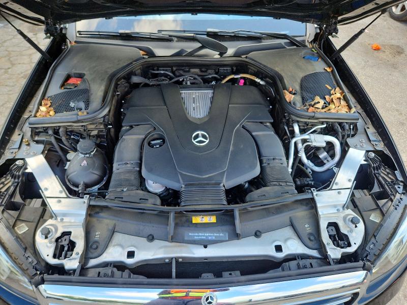 Продаж на аукціоні авто 2019 Mercedes-benz E, vin: WDDZF6JB3KA515330, номер лоту: 59833236