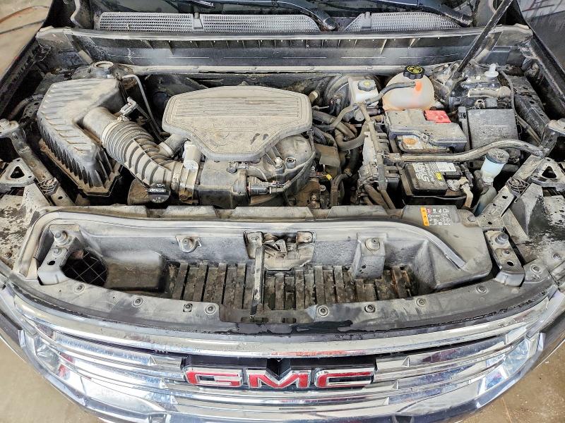 Продаж на аукціоні авто 2020 Gmc Acadia, vin: 1GKKNKLS0LZ222609, номер лоту: 60157936