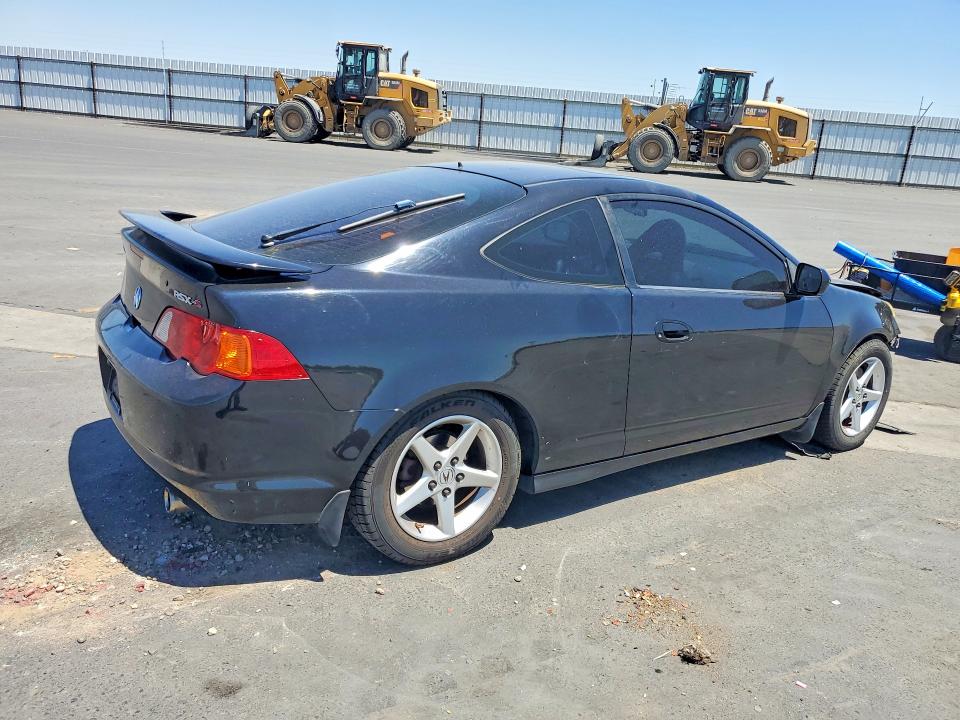Aukcja sprzedaży 2002 Acura Rsx, vin: JH4DC53052C034498, numer aukcji: 63223786