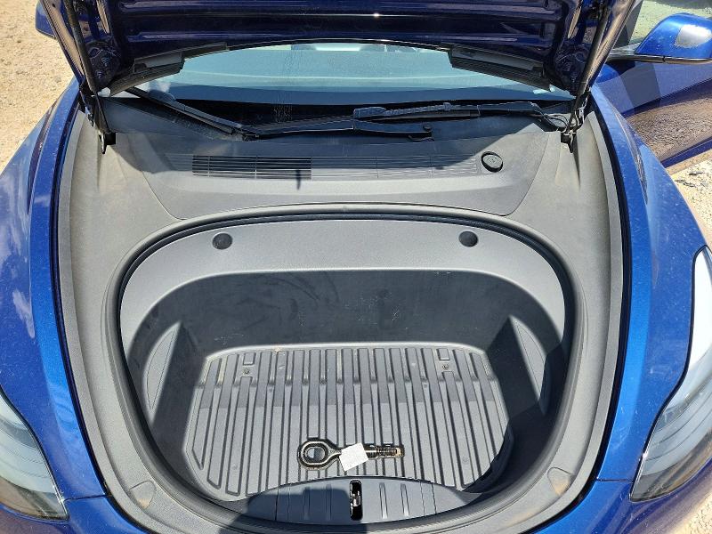 Продаж на аукціоні авто 2023 Tesla Model 3, vin: 5YJ3E1EA0PF436171, номер лоту: 60959956