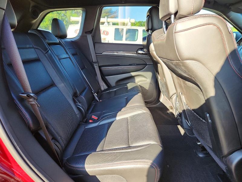 Продажа на аукционе авто 2019 Jeep Grand Cherokee, vin: 1C4RJFLT2KC641973, номер лота: 62111436