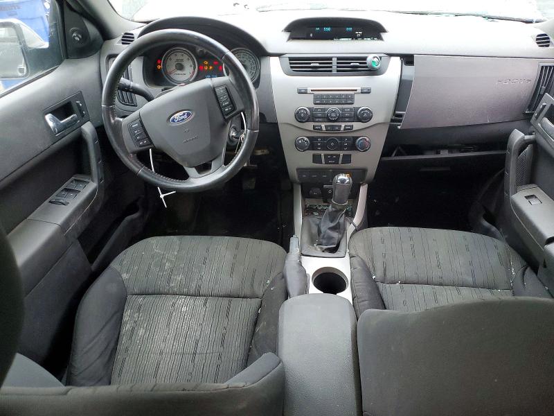 Aukcja sprzedaży 2009 Ford Focus, vin: 1FAHP35N99W262054, numer aukcji: 61396406