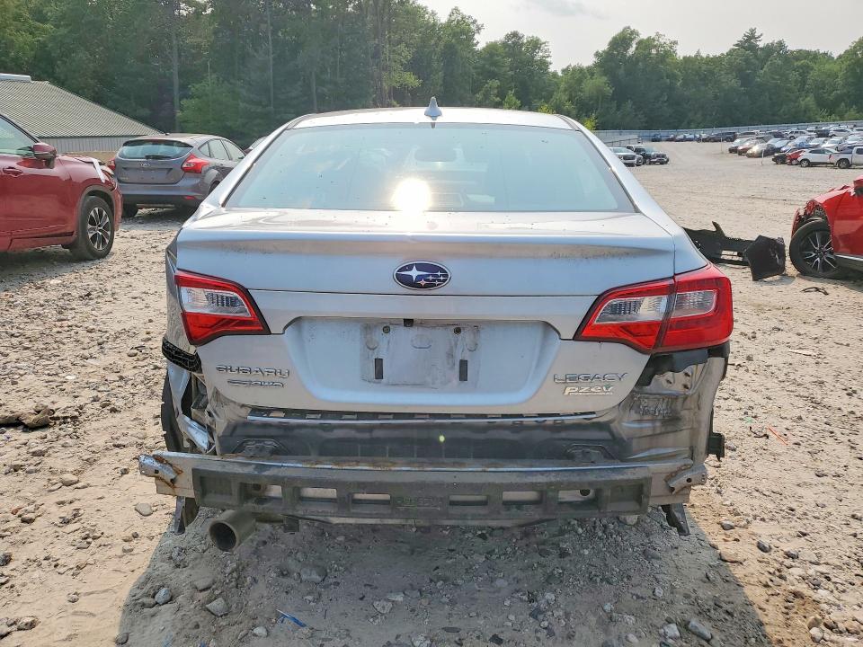 Aukcja sprzedaży 2017 Subaru Legacy, vin: 4S3BNAD68H3055739, numer aukcji: 61180076
