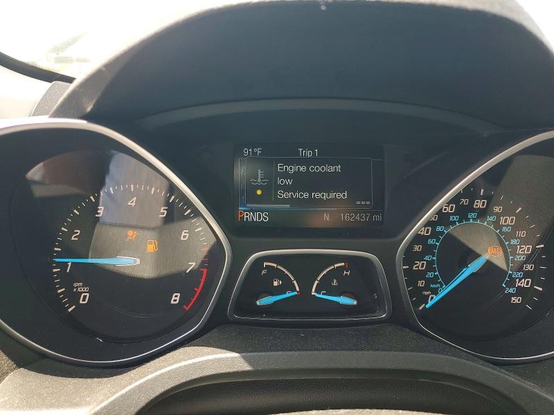 2013 Ford Escape მანქანა იყიდება აუქციონზე, vin: 1FMCU0HXXDUA11441, აუქციონის ნომერი: 59674976
