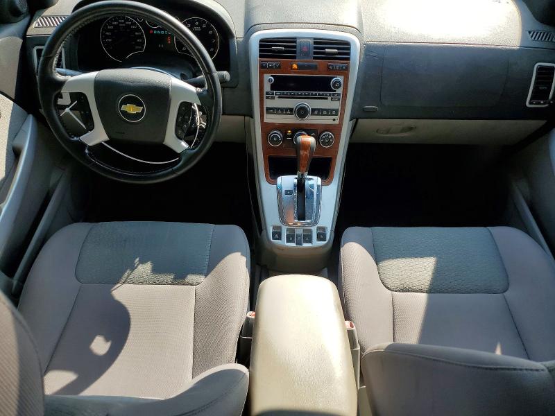2009 Chevrolet Equinox მანქანა იყიდება აუქციონზე, vin: 2CNDL33F596224651, აუქციონის ნომერი: 60438136