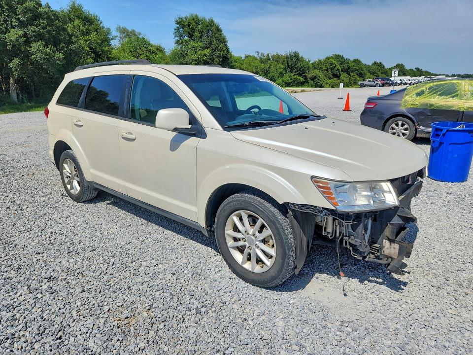 62056826 :رقم المزاد ، 3C4PDCBG4DT716357 vin ، 2013 Dodge Journey مزاد بيع