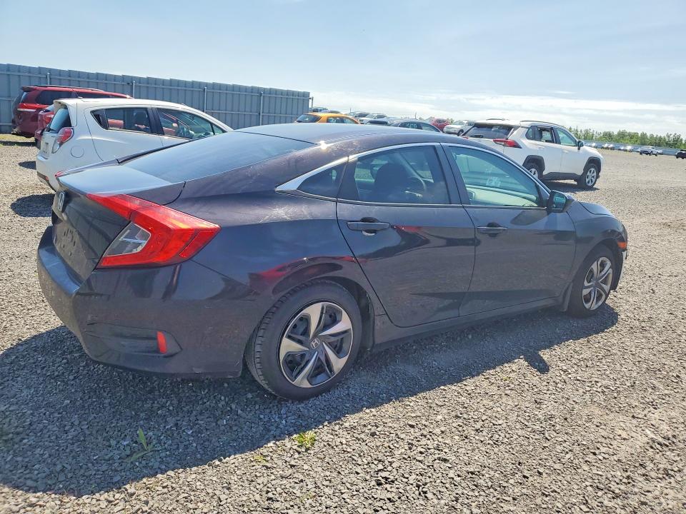 2016 Honda Civic მანქანა იყიდება აუქციონზე, vin: 2HGFC2F5XGH015600, აუქციონის ნომერი: 60982206