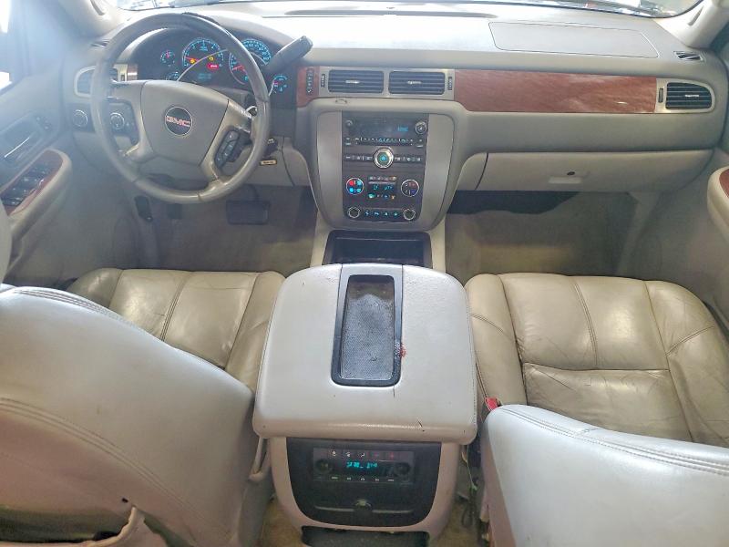 Aukcja sprzedaży 2008 Gmc Yukon, vin: 1GKFK13068R138952, numer aukcji: 63142416