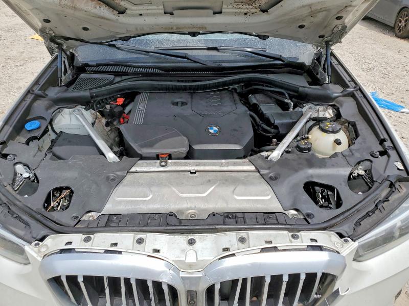 2024 Bmw X3 მანქანა იყიდება აუქციონზე, vin: 5UX43DP00R9V22558, აუქციონის ნომერი: 61426896